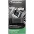 Support pince alu sur grille d'aération Cellular Line