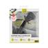 Support "push" universel  sur pare-brise / tableau de bord T'nB