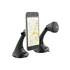Support "push" universel  sur pare-brise / tableau de bord T'nB