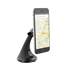 Support "push" universel  sur pare-brise / tableau de bord T'nB