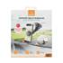 Support "push" universel  sur pare-brise / tableau de bord T'nB