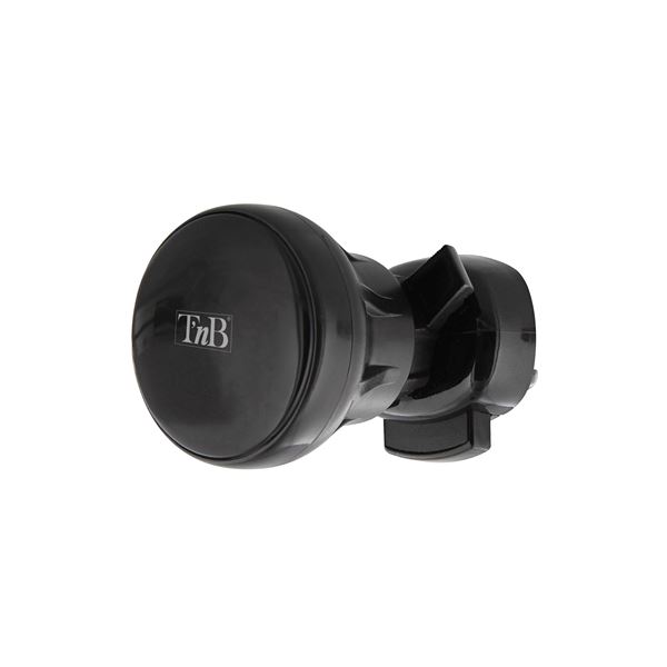 Support "push" universel  sur grille d'aération T'nB