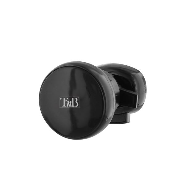 Support "push" universel  sur grille d'aération T'nB