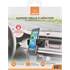 Support universel sur grille d'aération T'nB