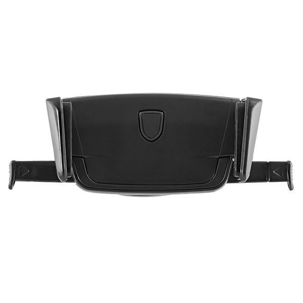 Support universel sur grille d'aération T'nB
