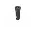 Chargeur allume-cigare 2 entrées USB 2,4A Muvit