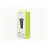 Chargeur allume-cigare 2 entrées USB 2,4A Muvit