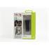 Chargeur allume-cigare 2 entrées USB 2,4A Muvit