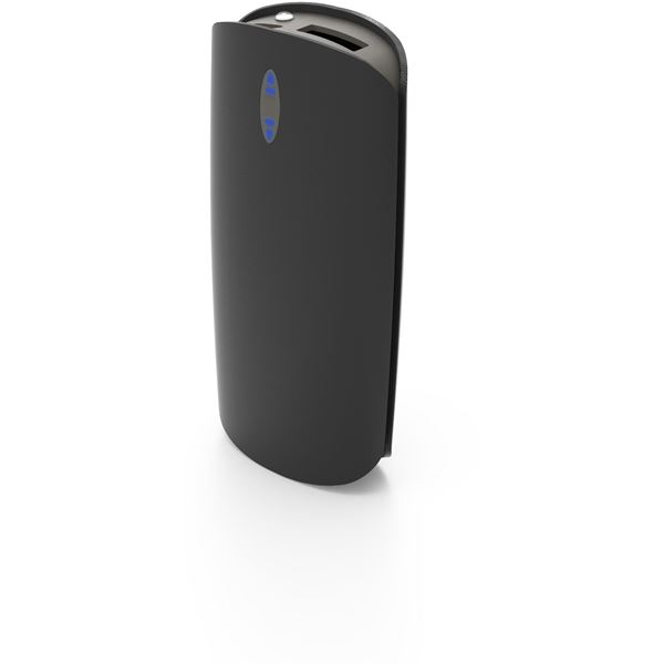 Batterie de secours 5000 mAh Muvit