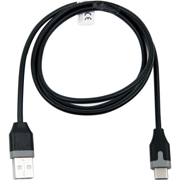 Câble de recharge USB / USB-C Muvit