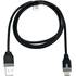 Câble de recharge USB / USB-C Muvit