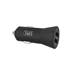 CHARGEUR ALLUME CIGARES 2 USB 4,8 A T'nB