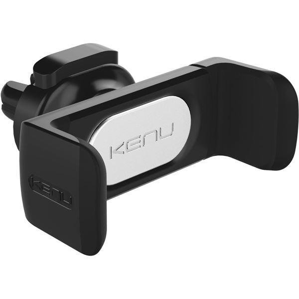 Support pince Téléphone sur grille d'aération Kenu Airframe Pro