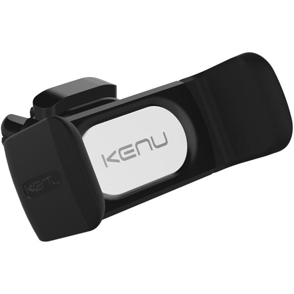 Support pince Téléphone sur grille d'aération Kenu Airframe Pro