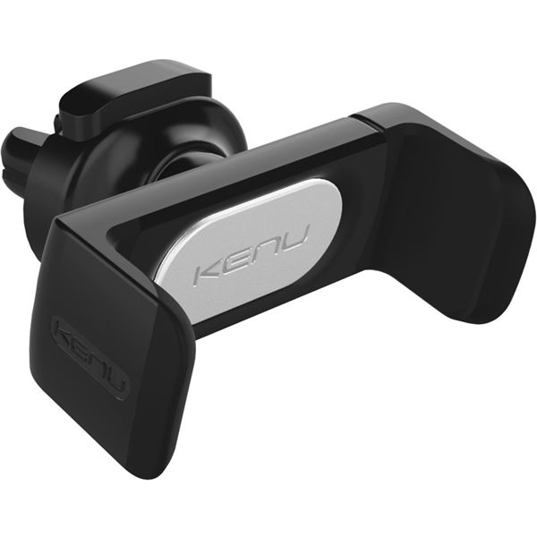 Support pince Téléphone sur grille d'aération Kenu Airframe Pro