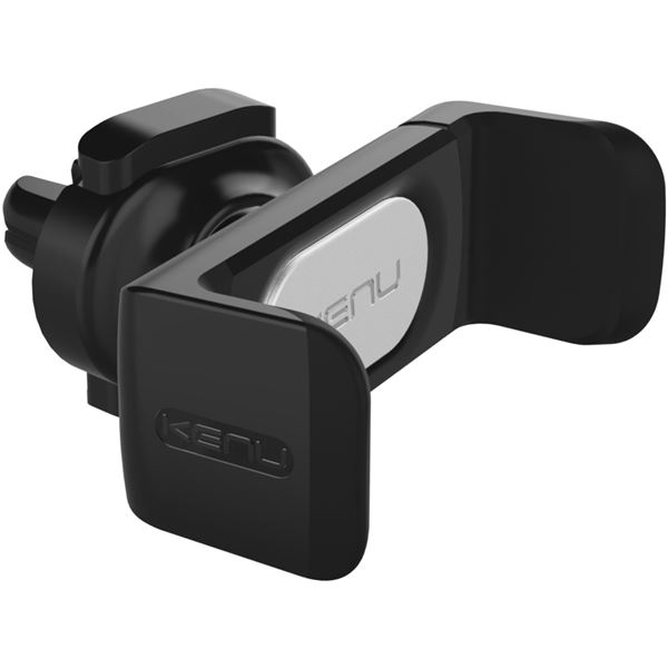 Support pince Téléphone sur grille d'aération Kenu Airframe Pro