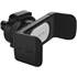 Support pince Téléphone sur grille d'aération Kenu Airframe Pro