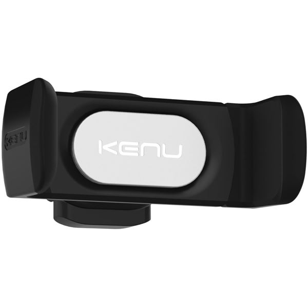 Support pince Téléphone sur grille d'aération Kenu Airframe Pro