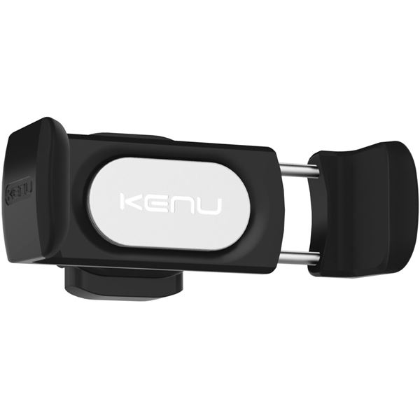 Support pince Téléphone sur grille d'aération Kenu Airframe Pro