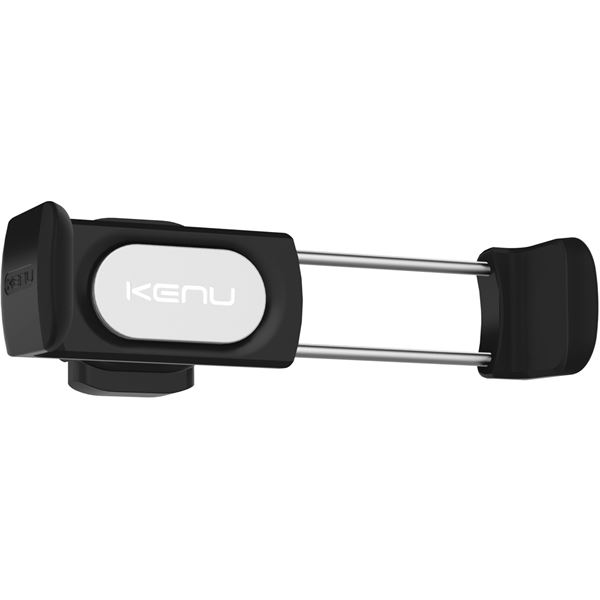 Support pince Téléphone sur grille d'aération Kenu Airframe Pro