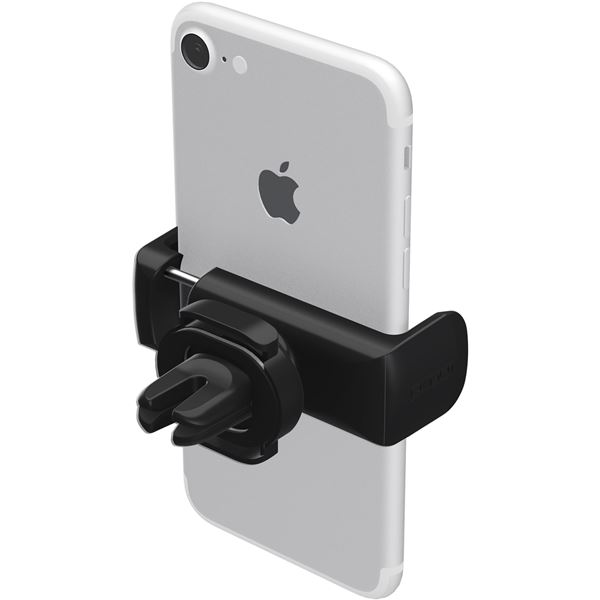 Support pince Téléphone sur grille d'aération Kenu Airframe Pro