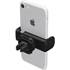 Support pince Téléphone sur grille d'aération Kenu Airframe Pro