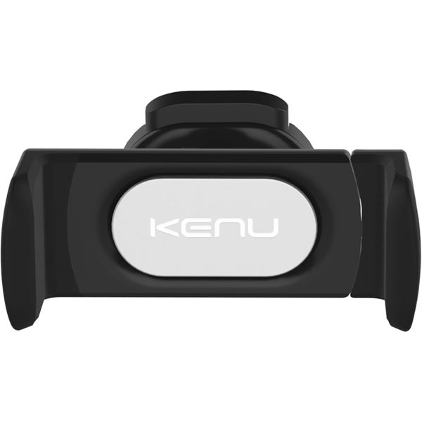 Support pince Téléphone sur grille d'aération Kenu Airframe Pro