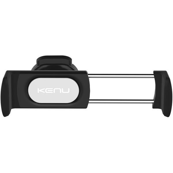 Support pince Téléphone sur grille d'aération Kenu Airframe Pro
