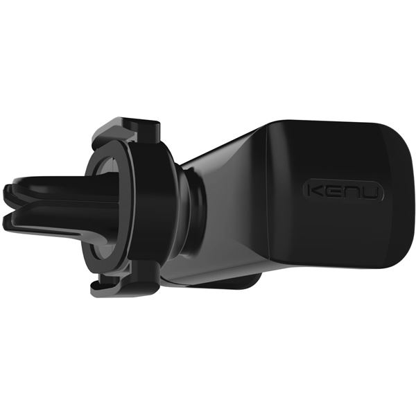 Support pince Téléphone sur grille d'aération Kenu Airframe Pro