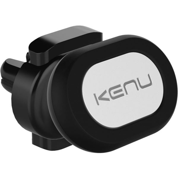 Support Téléphone sur grille d'aération Kenu Airframe Magnetic