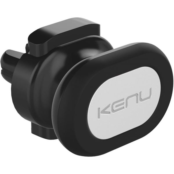 Support Téléphone sur grille d'aération Kenu Airframe Magnetic