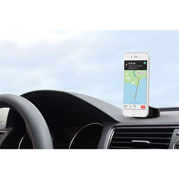 Support Téléphone avec ventouse universelle Kenu AirBase Magnetic