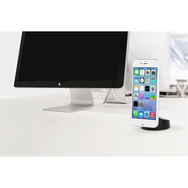 Support Téléphone avec ventouse universelle Kenu AirBase Magnetic