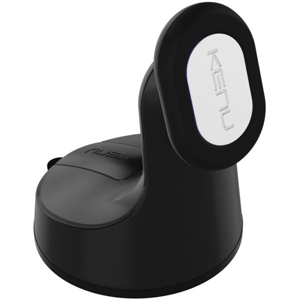 Support Téléphone avec ventouse universelle Kenu AirBase Magnetic