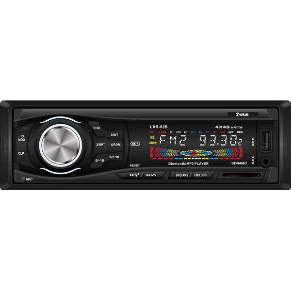 Autoradio LAR-83B TOKAI
