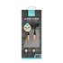 Câble jack torsadé  3.5 mm MUSIC T'nB