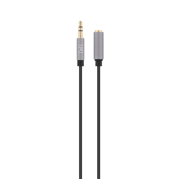 Rallonge audio jack 3.5mmT'nB