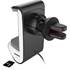 Support smartphone et Transmetteur FM Bluetooth - 3 en 1 RDI