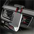 Support smartphone et Transmetteur FM Bluetooth - 3 en 1 RDI