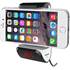 Support smartphone et Transmetteur FM Bluetooth - 3 en 1 RDI