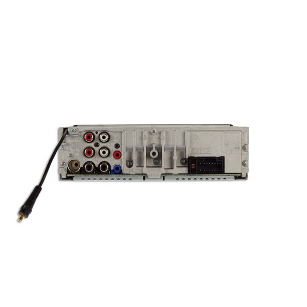 AUTORADIO UTE-204DAB DAB BLUETOOTH ALPINE