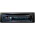 AUTORADIO CDE-205DAB CD DAB BLUETOOTH ALPINE