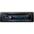 AUTORADIO CDE-205DAB CD DAB BLUETOOTH ALPINE