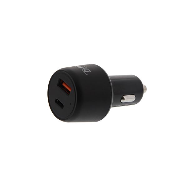 Chargeur Allume-Cigare 30 watts TNB