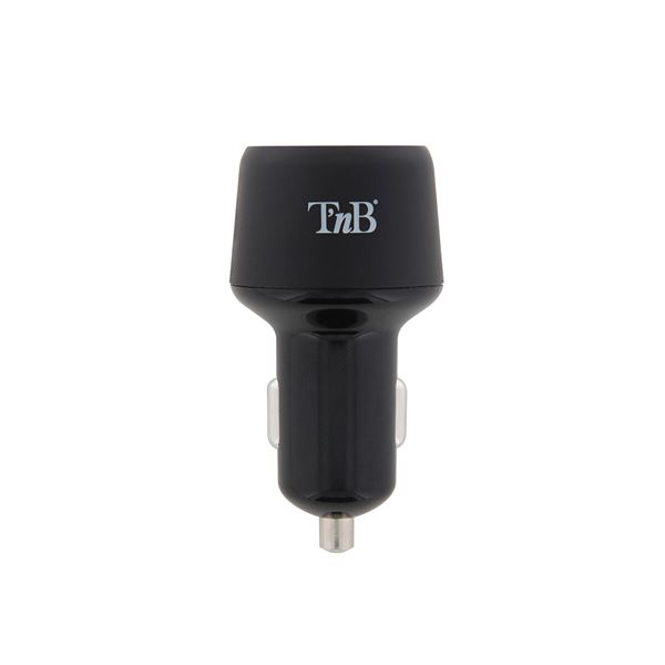 Chargeur Allume-Cigare 30 watts TNB