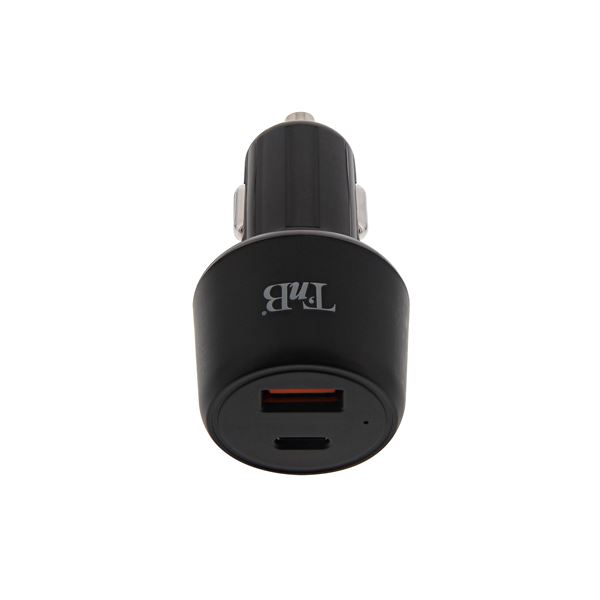 Chargeur Allume-Cigare 30 watts TNB