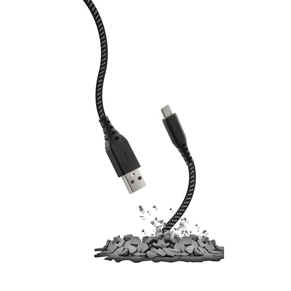 Câble USB-C to USB 1,5 mètres XTREMEWORK TNB