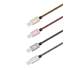 Câble premium lightning - argent - XTREMEMAC
