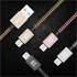 Câble premium lightning - argent - XTREMEMAC