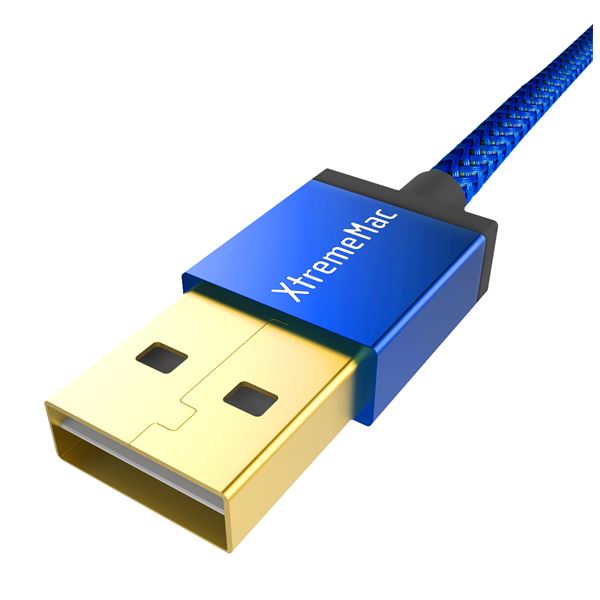 Câble Micro USB to USB XTREMEMAC